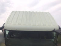 MITSUBISHI FUSO Super Great Dump QKG-FV50VX 2013 289,018km_3
