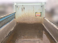MITSUBISHI FUSO Super Great Dump QKG-FV50VX 2013 289,018km_5