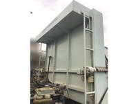 MITSUBISHI FUSO Super Great Dump QKG-FV50VX 2013 289,018km_7