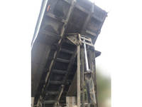 MITSUBISHI FUSO Super Great Dump QKG-FV50VX 2013 289,018km_9