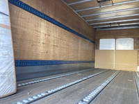 ISUZU Forward Aluminum Van ADG-FRR90M3 2005 590,928km_10