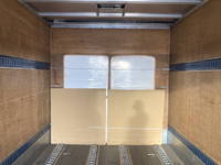 ISUZU Forward Aluminum Van ADG-FRR90M3 2005 590,928km_12
