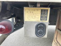 ISUZU Forward Aluminum Van ADG-FRR90M3 2005 590,928km_14