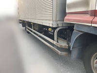 ISUZU Forward Aluminum Van ADG-FRR90M3 2005 590,928km_16