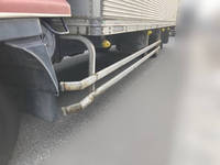 ISUZU Forward Aluminum Van ADG-FRR90M3 2005 590,928km_17