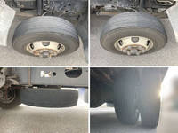 ISUZU Forward Aluminum Van ADG-FRR90M3 2005 590,928km_18