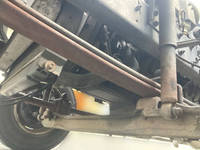 ISUZU Forward Aluminum Van ADG-FRR90M3 2005 590,928km_20