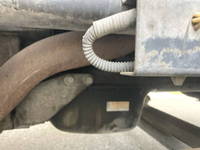 ISUZU Forward Aluminum Van ADG-FRR90M3 2005 590,928km_21