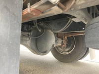 ISUZU Forward Aluminum Van ADG-FRR90M3 2005 590,928km_22