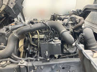 ISUZU Forward Aluminum Van ADG-FRR90M3 2005 590,928km_23