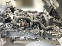 ISUZU Forward Aluminum Van ADG-FRR90M3 2005 590,928km_24