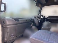 ISUZU Forward Aluminum Van ADG-FRR90M3 2005 590,928km_28