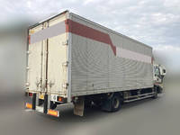 ISUZU Forward Aluminum Van ADG-FRR90M3 2005 590,928km_2