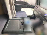 ISUZU Forward Aluminum Van ADG-FRR90M3 2005 590,928km_33