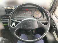 ISUZU Forward Aluminum Van ADG-FRR90M3 2005 590,928km_34