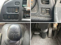 ISUZU Forward Aluminum Van ADG-FRR90M3 2005 590,928km_35