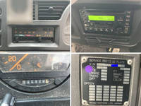 ISUZU Forward Aluminum Van ADG-FRR90M3 2005 590,928km_36