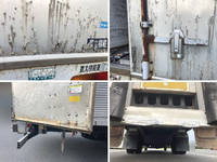 ISUZU Forward Aluminum Van ADG-FRR90M3 2005 590,928km_37