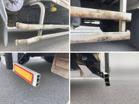 ISUZU Forward Aluminum Van ADG-FRR90M3 2005 590,928km_38