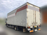 ISUZU Forward Aluminum Van ADG-FRR90M3 2005 590,928km_4