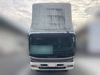 ISUZU Forward Aluminum Van ADG-FRR90M3 2005 590,928km_6