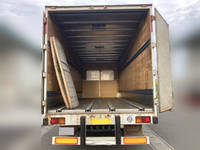 ISUZU Forward Aluminum Van ADG-FRR90M3 2005 590,928km_8