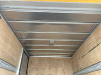 TOYOTA Dyna Aluminum Van TKG-XZU710 2015 159,100km_10