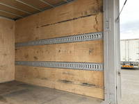TOYOTA Dyna Aluminum Van TKG-XZU710 2015 159,100km_12