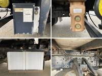 TOYOTA Dyna Aluminum Van TKG-XZU710 2015 159,100km_16
