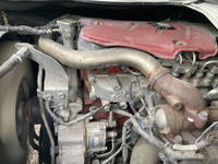 TOYOTA Dyna Aluminum Van TKG-XZU710 2015 159,100km_22