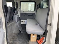 TOYOTA Dyna Aluminum Van TKG-XZU710 2015 159,100km_25
