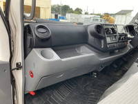 TOYOTA Dyna Aluminum Van TKG-XZU710 2015 159,100km_31