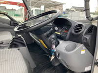 TOYOTA Dyna Aluminum Van TKG-XZU710 2015 159,100km_34