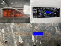 TOYOTA Dyna Aluminum Van TKG-XZU710 2015 159,100km_40