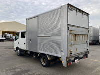 TOYOTA Dyna Aluminum Van TKG-XZU710 2015 159,100km_4