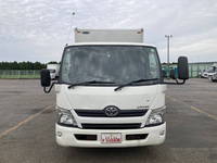 TOYOTA Dyna Aluminum Van TKG-XZU710 2015 159,100km_6