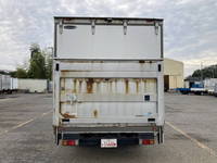 TOYOTA Dyna Aluminum Van TKG-XZU710 2015 159,100km_8
