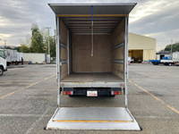 TOYOTA Dyna Aluminum Van TKG-XZU710 2015 159,100km_9