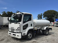 ISUZU Forward Sprinkler Truck 2PG-FRR90S2 2018 31,832km_1