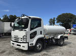 Forward Sprinkler Truck