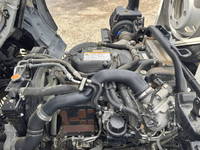 ISUZU Forward Sprinkler Truck 2PG-FRR90S2 2018 31,832km_33