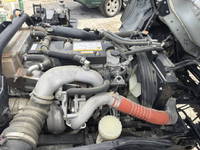 ISUZU Forward Sprinkler Truck 2PG-FRR90S2 2018 31,832km_35