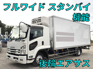 Forward Refrigerator & Freezer Wing_1
