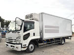 Forward Refrigerator & Freezer Wing