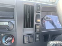 ISUZU Elf Aluminum Block TRG-NMR85AR 2017 64,763km_17
