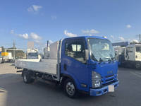 ISUZU Elf Aluminum Block TRG-NMR85AR 2017 64,763km_3