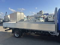 ISUZU Elf Aluminum Block TRG-NMR85AR 2017 64,763km_6