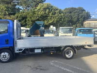 ISUZU Elf Aluminum Block TRG-NMR85AR 2017 64,763km_8