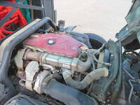 HINO Dutro Container Carrier Truck TKG-XZU605M 2017 81,012km_10