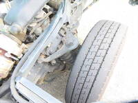 HINO Dutro Container Carrier Truck TKG-XZU605M 2017 81,012km_11